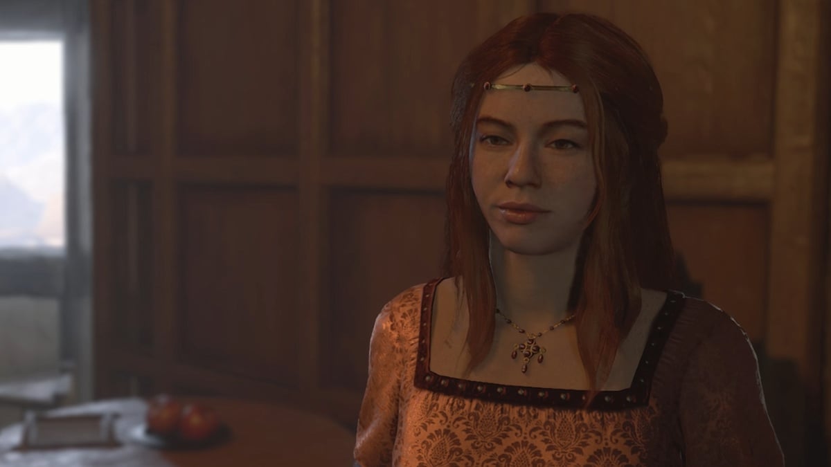 キングダムでローザの本を見つける方法