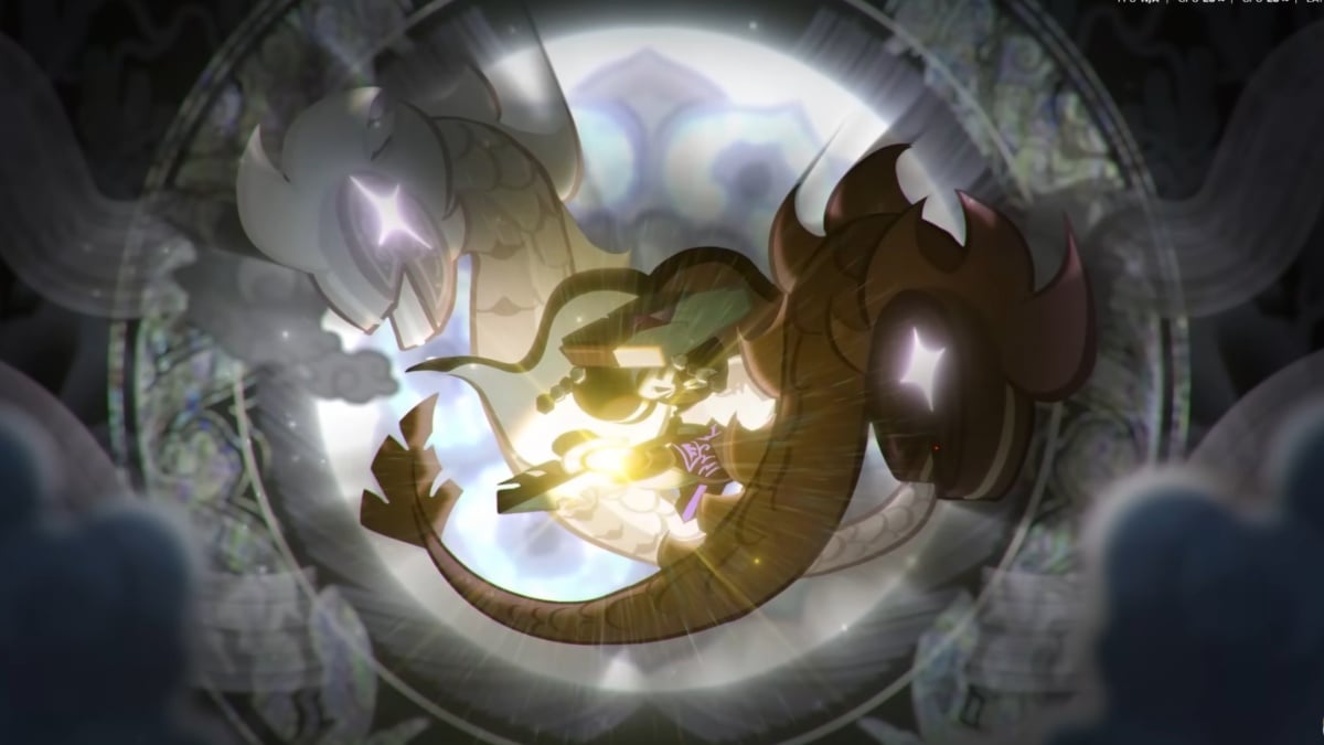 クッキーランキングダムのベストダークカカオクッキートッピング