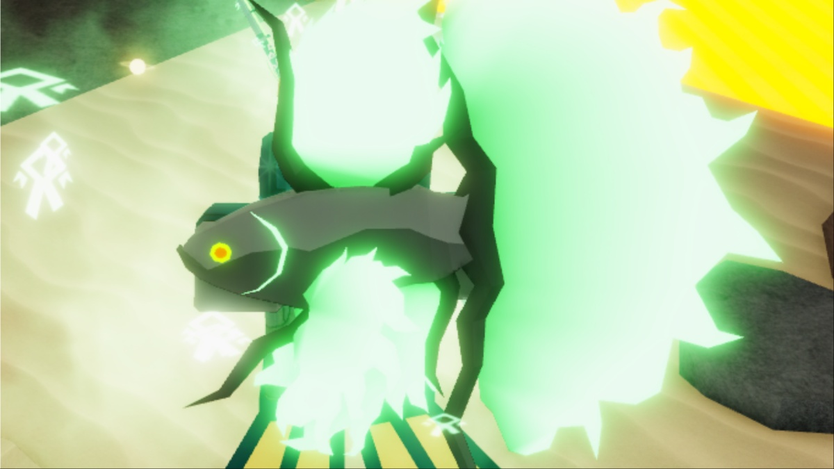 フィッシュの100％完全なアッシュフォール・ビンサリー：9つの魚と場所すべて