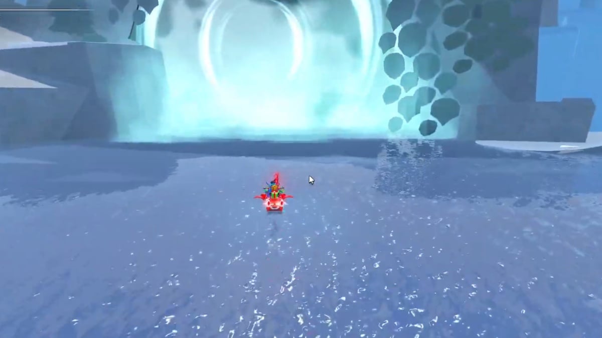 フィッシュのノーザンエクスペディション獣肉を完成させる方法、すべての魚