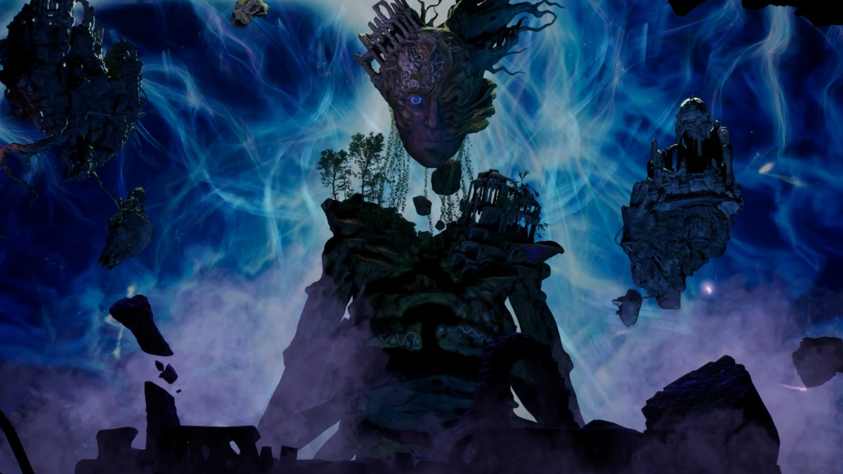 公然としたすべての神のような能力とそれらを取得する方法