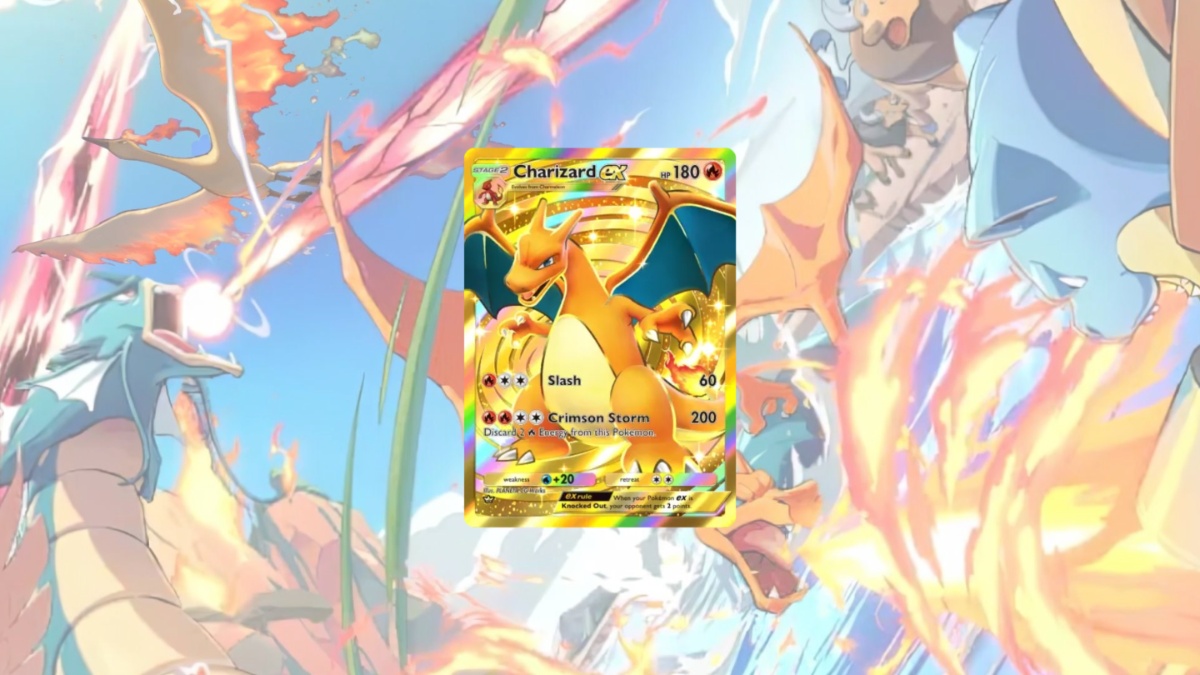 PokemonTCGポケットの輝くRevelryがいつリリースされますか?