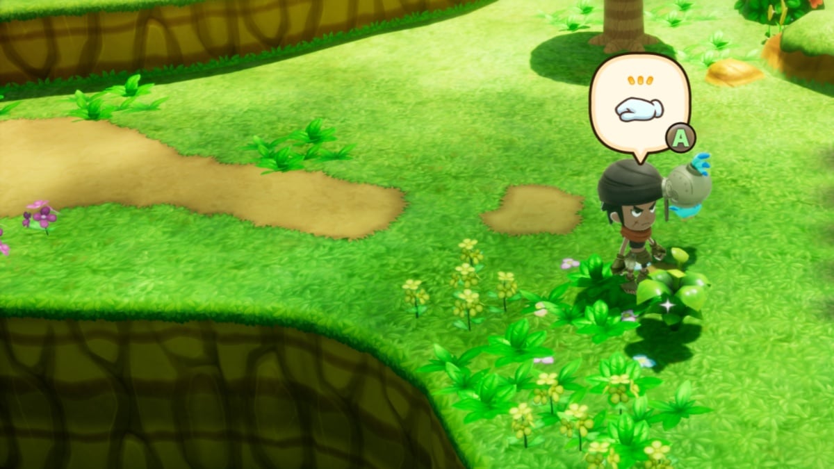 ファンタジーライフでヒールウィードとバイタルウィードを見つける場所私