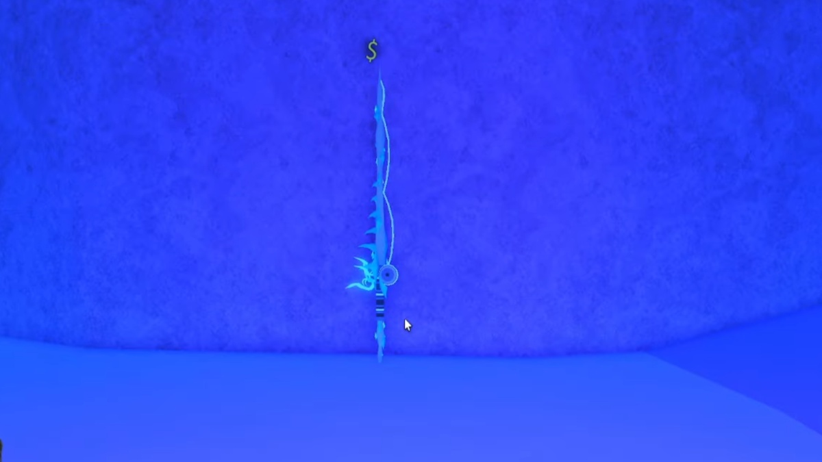 フィッシュでチャレンジャーのロッドを見つける方法