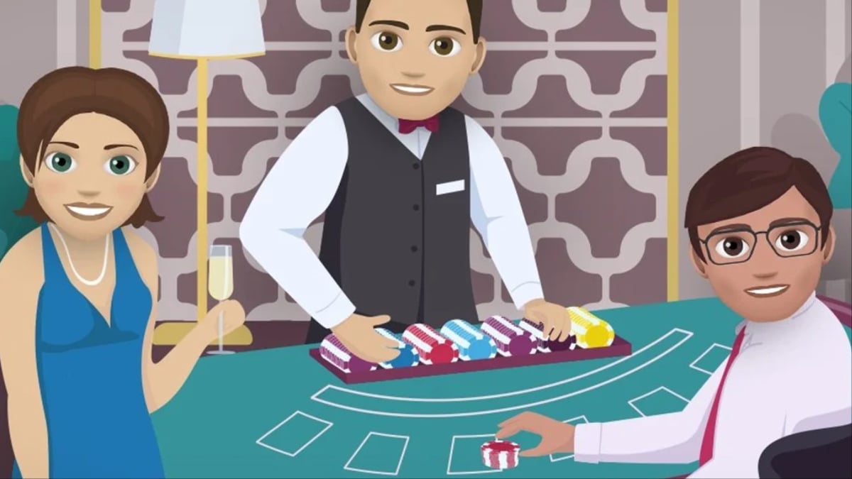 BitLifeで成功したカジノを実行する方法