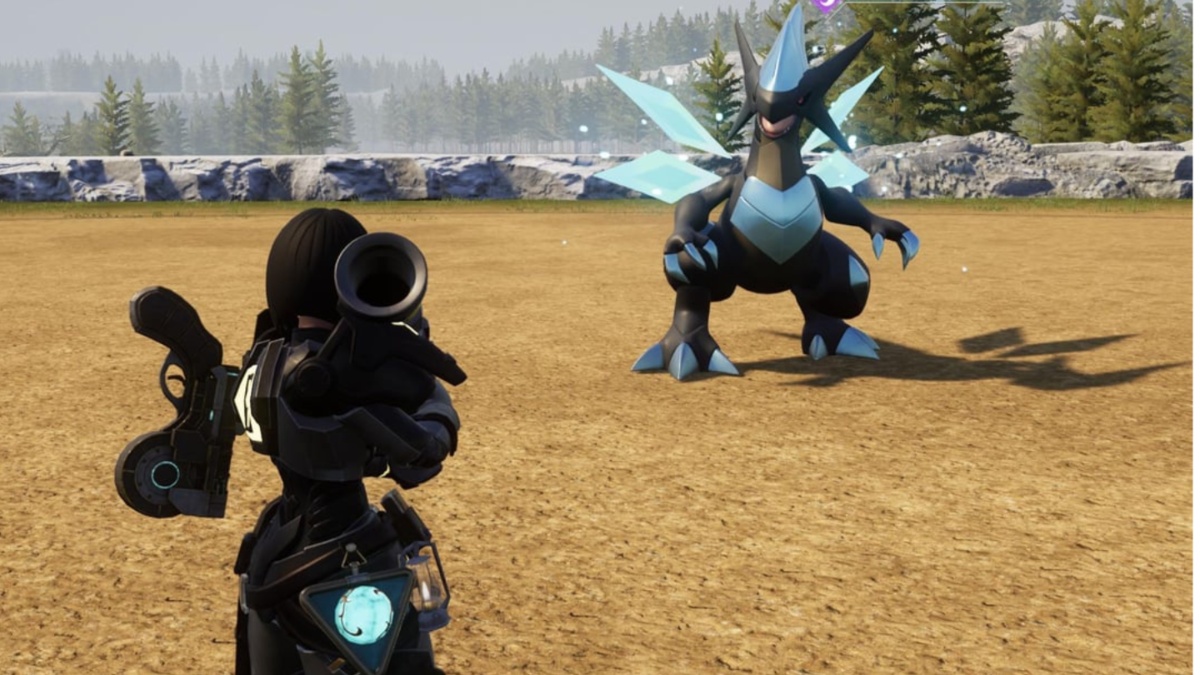 PalworldでXenolordスラブを取得する方法