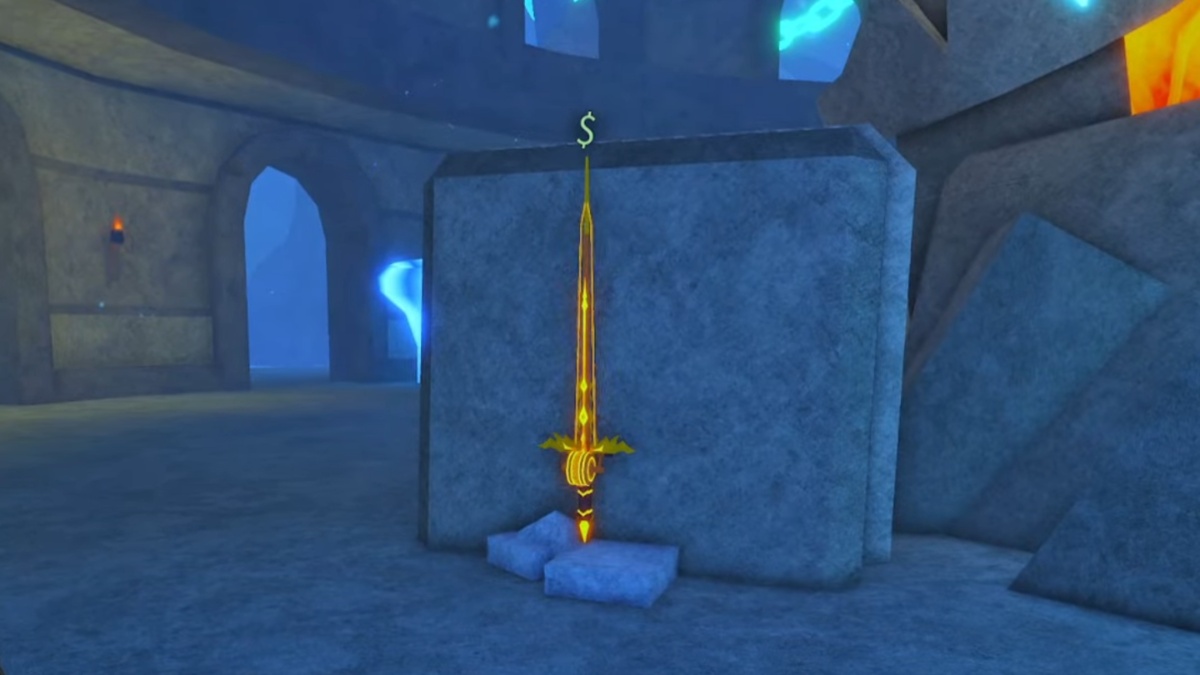 フィッシュでチャンピオンズロッドを取得する方法(アトランティスアップデート)