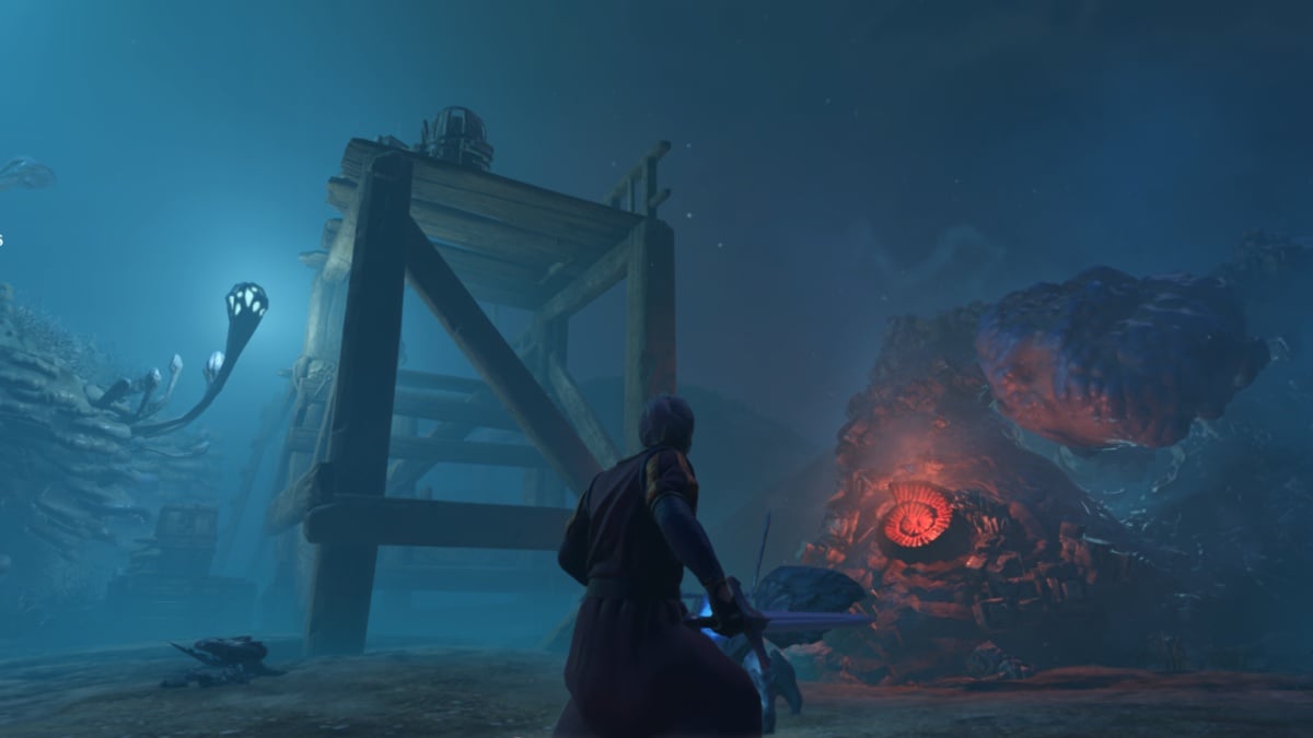 Enshroudedのすべての化石位置