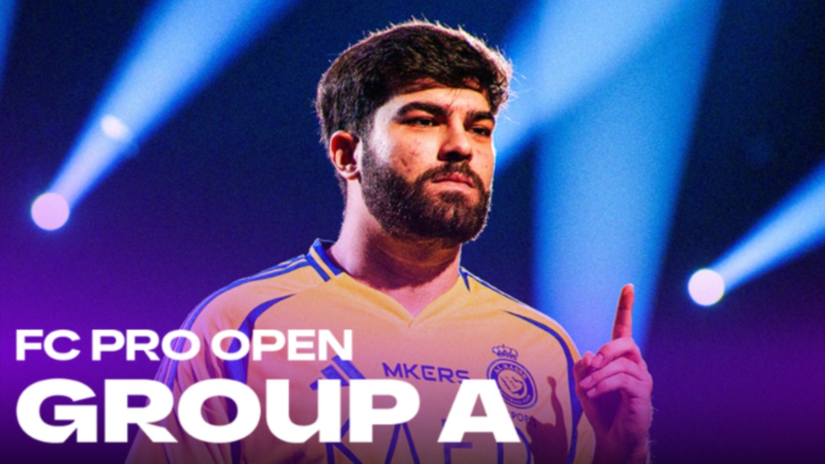 すべてのEAFC 25 Pro Open結果とカードのアップグレード（Matchday2）