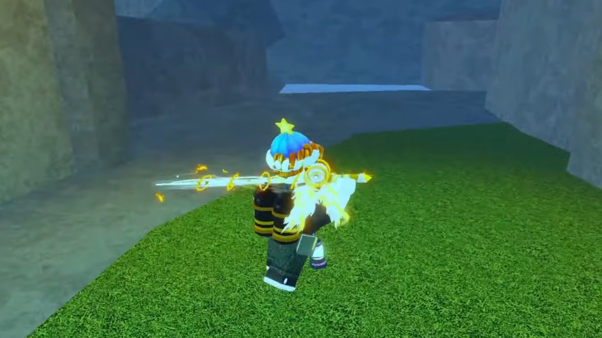 フィッシュでポセイドンロッドを入手する方法