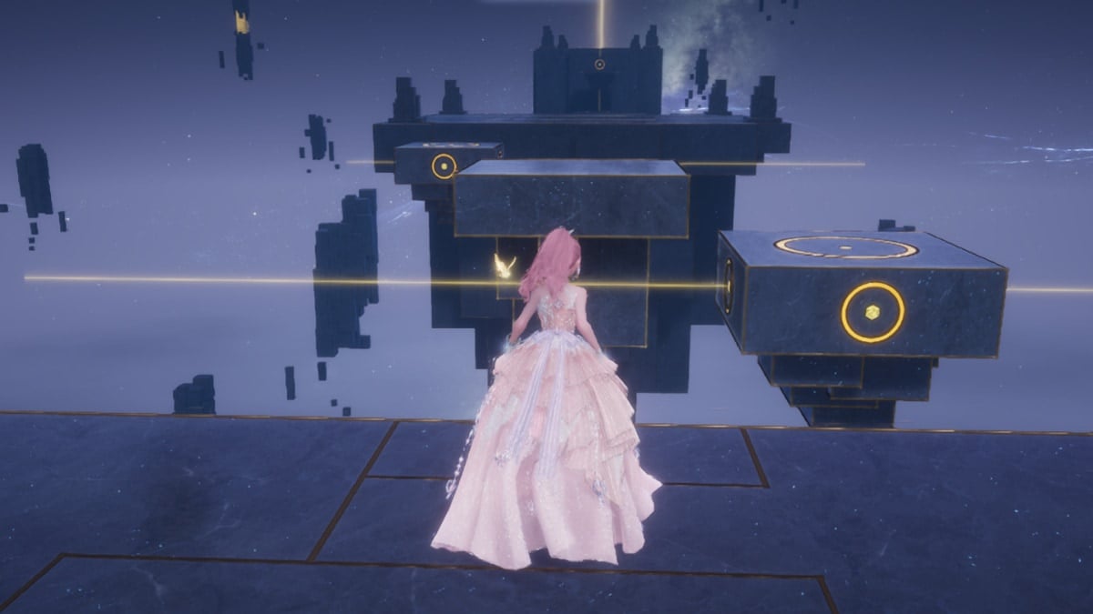 インフィニティニッキーでの星雲の挑戦とそれらを倒す方法すべて