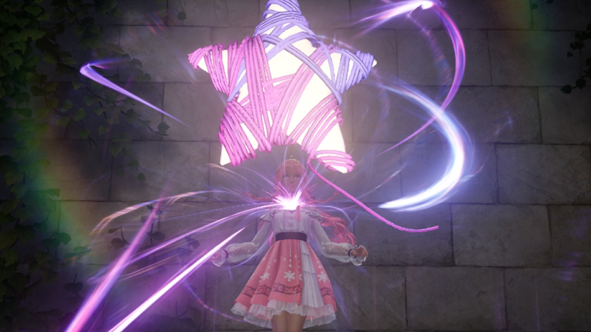 すべてのWhimstarタイプとInfinity Nikkiでそれらのロックを解除する方法