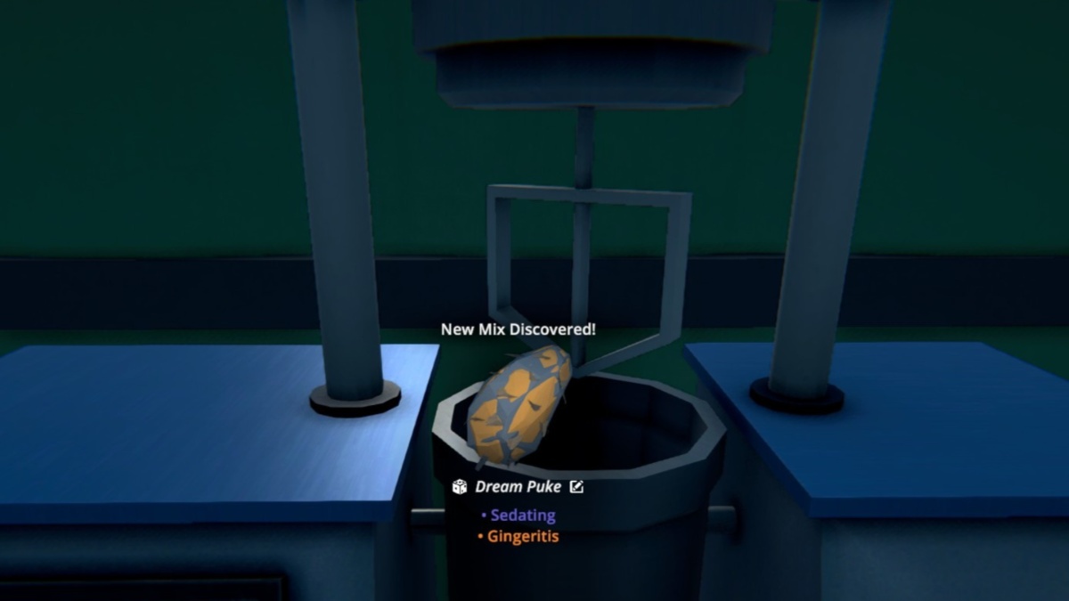 ベストスケジュール1アーリーゲームミックス