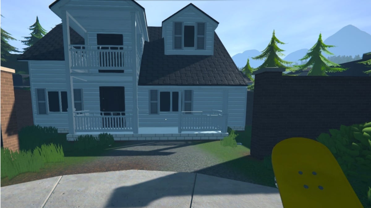 スケジュール1ゲームで市長の家の場所を見つける場所