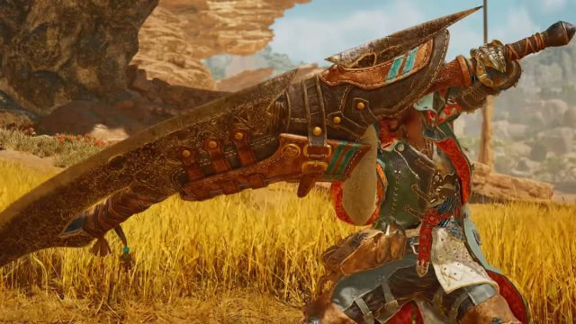 モンスターハンターワイルドのマンモスPC要件を下げようとしているカプコン