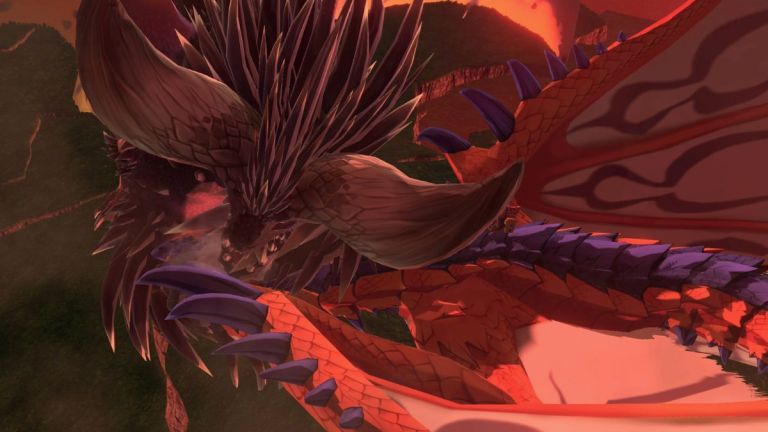 モンスターハンターストーリー2でパララムートを取得する方法2