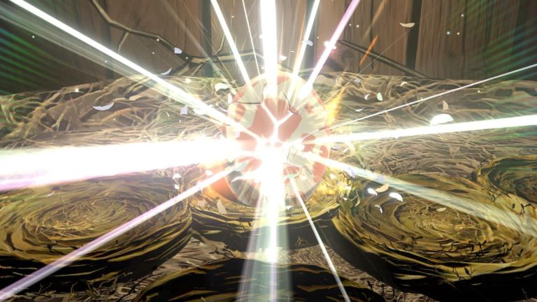 モンスターハンターストーリー2でブドウのブドウを登る方法2：廃棄物の翼