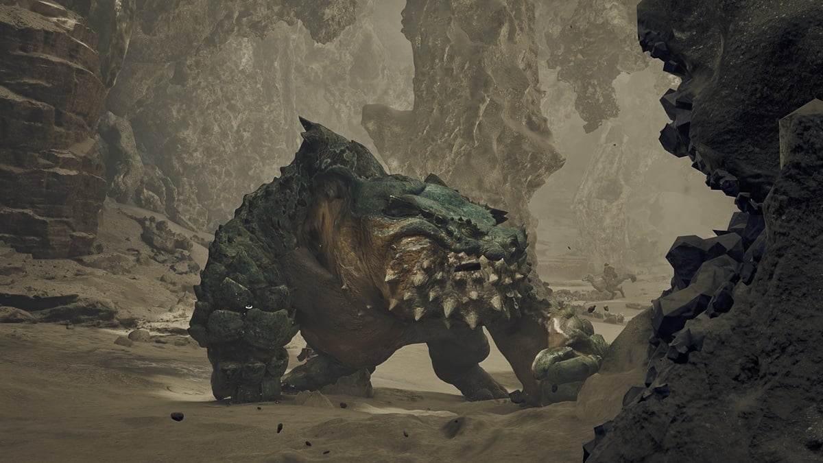 モンスターハンターワイルドのチャタカブラのすべてのパーツを倒して壊す方法