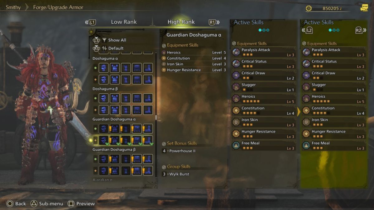 Monster Hunter Wilds Heroics：使用方法とリスクの価値はありますか？