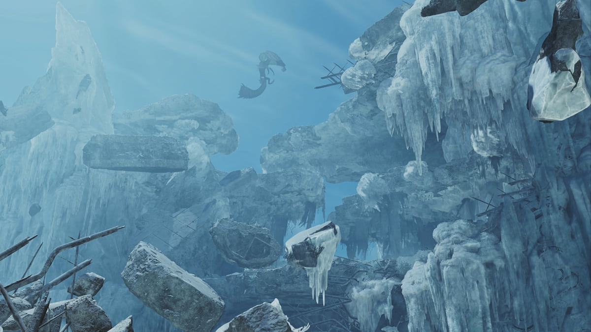 モンスターハンターワイルドのグラシウムロケーション