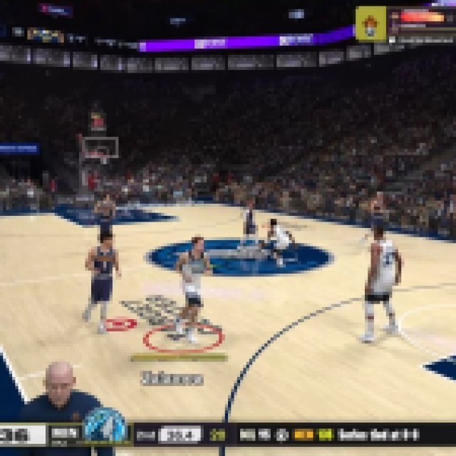 NBA 2K25のMyCareerモードにNBAドラフトはありますか？
