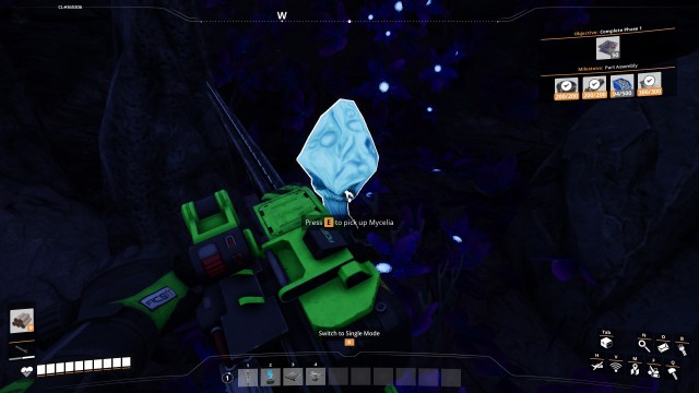 満足のいく1.0の最高の菌糸農場：場所、説明されています