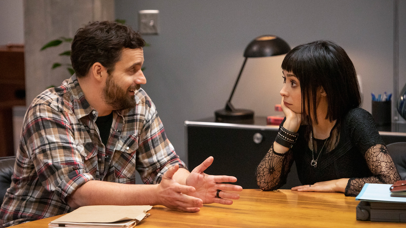 Mythic Questの「A Dark Death」は、これまでで最高のビデオゲームショーのエピソードです