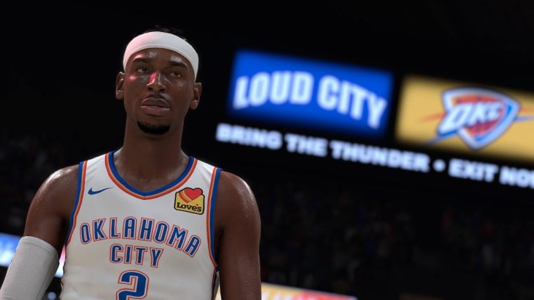 NBA 2K25システム要件が正式に明らかにされました