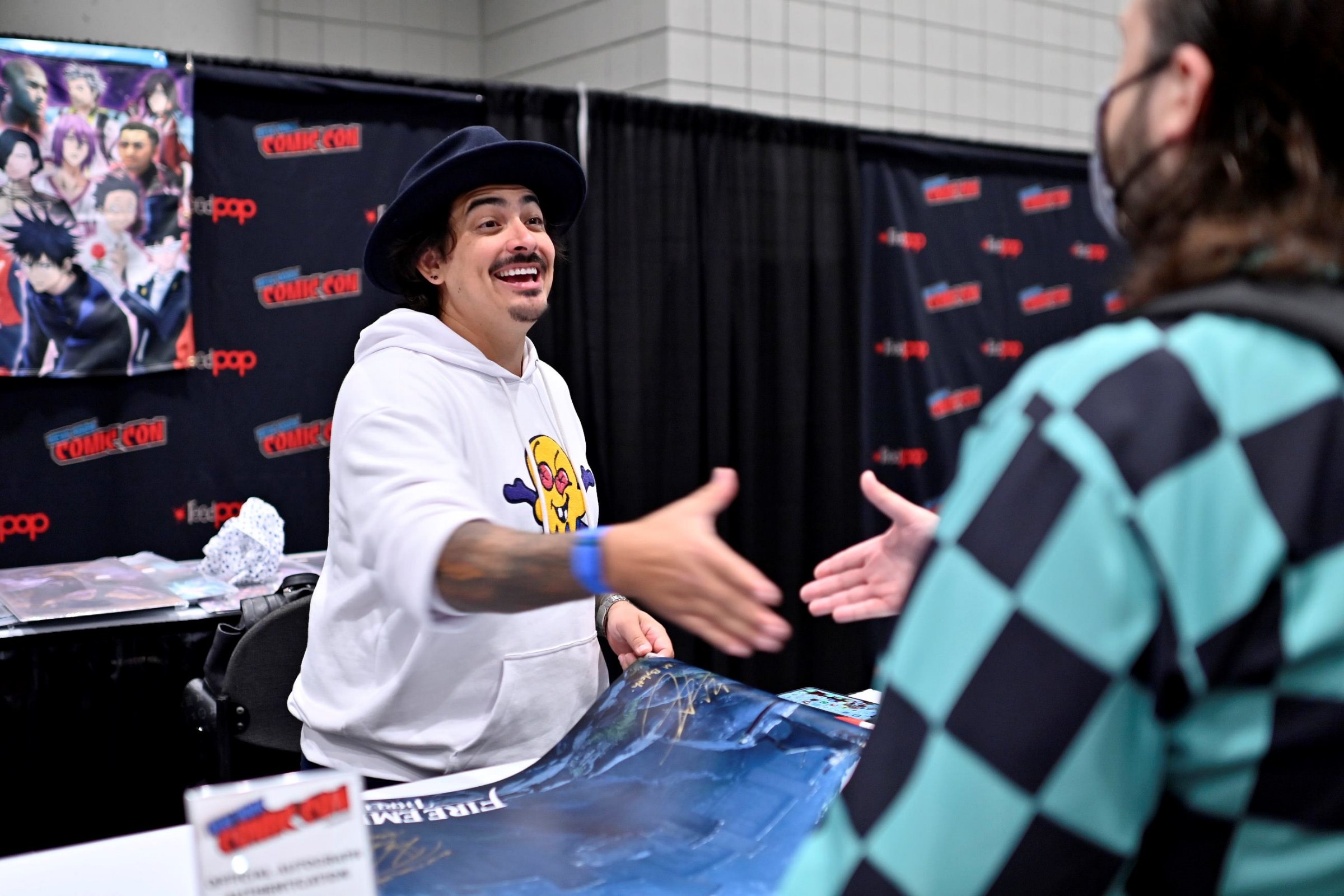 ニューヨークComic-Conチケット2024：日付、価格、完全なゲストリスト、VIPパスなど