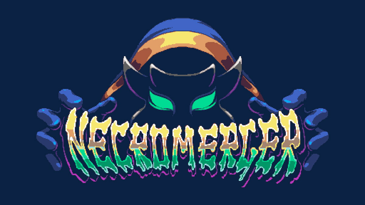 ネクロマーガーの兄弟ライバルガイドとヒント