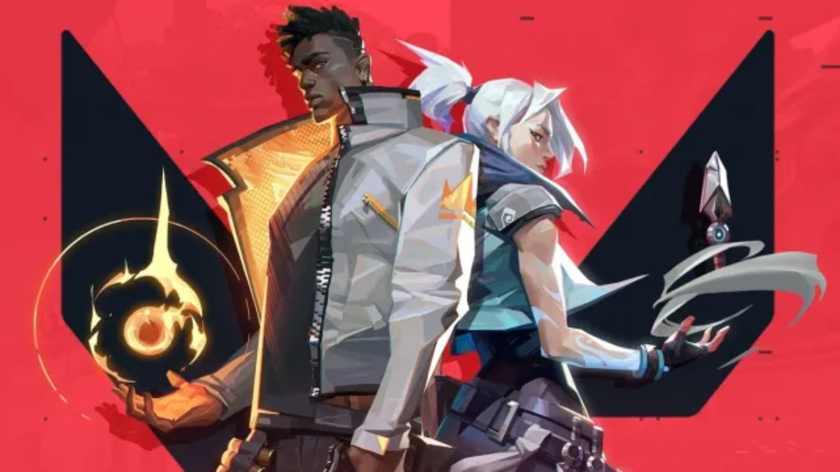 Valorant Flashback 2024の要約を表示する方法