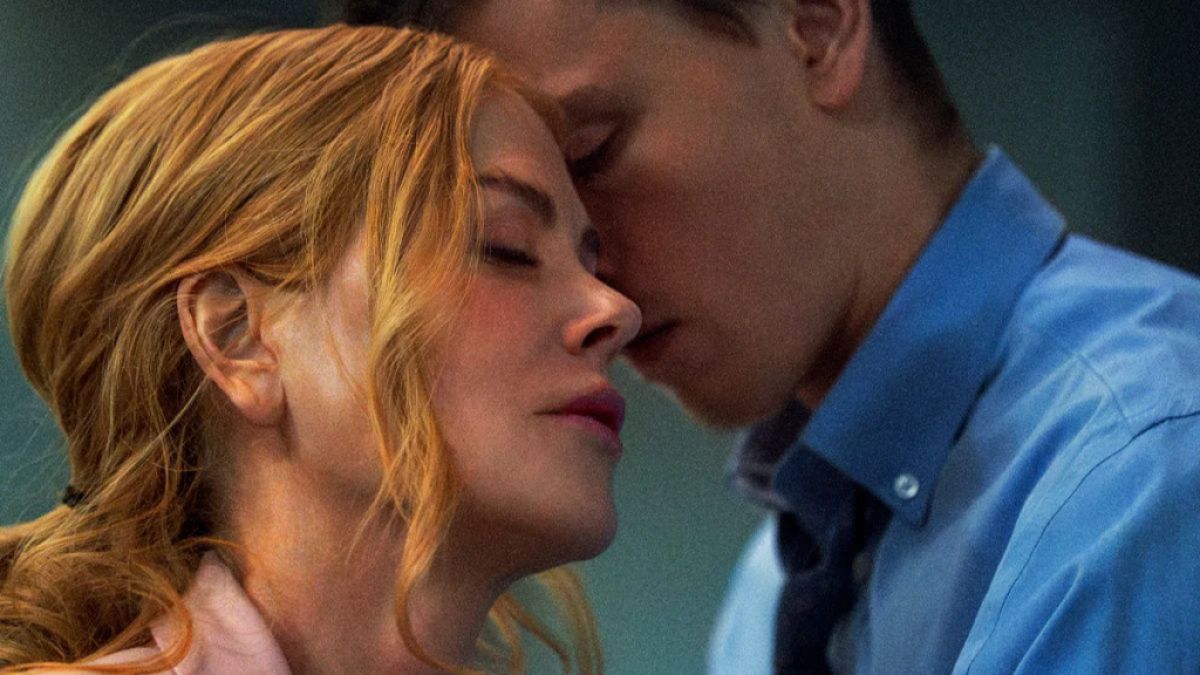 ニコール・キッドマンは、babygirlの力、欲望、危機を「魅了した」彼女を「魅了した」と言います。