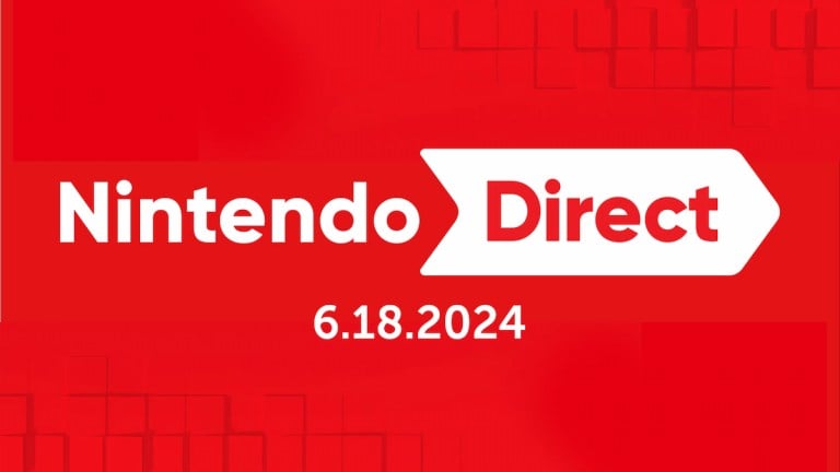 Nintendo Direct 2024で発表された4つの素晴らしいゲーム