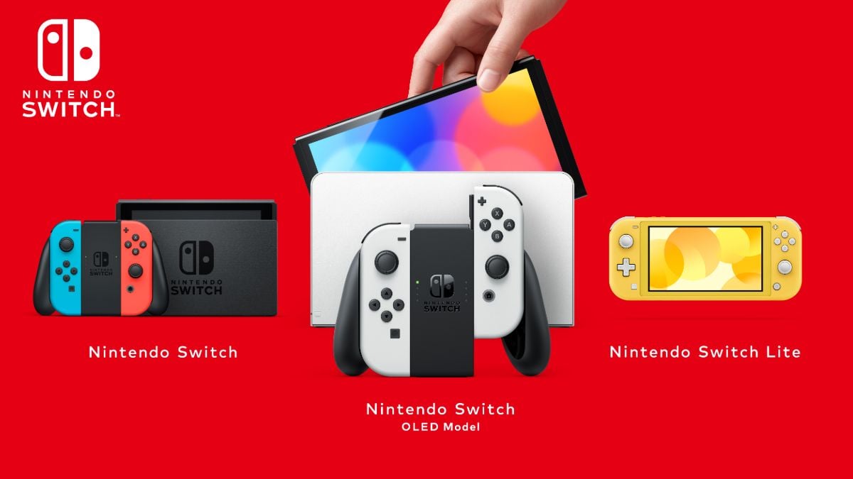 Nintendo Switch 2の新しい特許技術は、スマートフォンをコントローラーに変える可能性があります