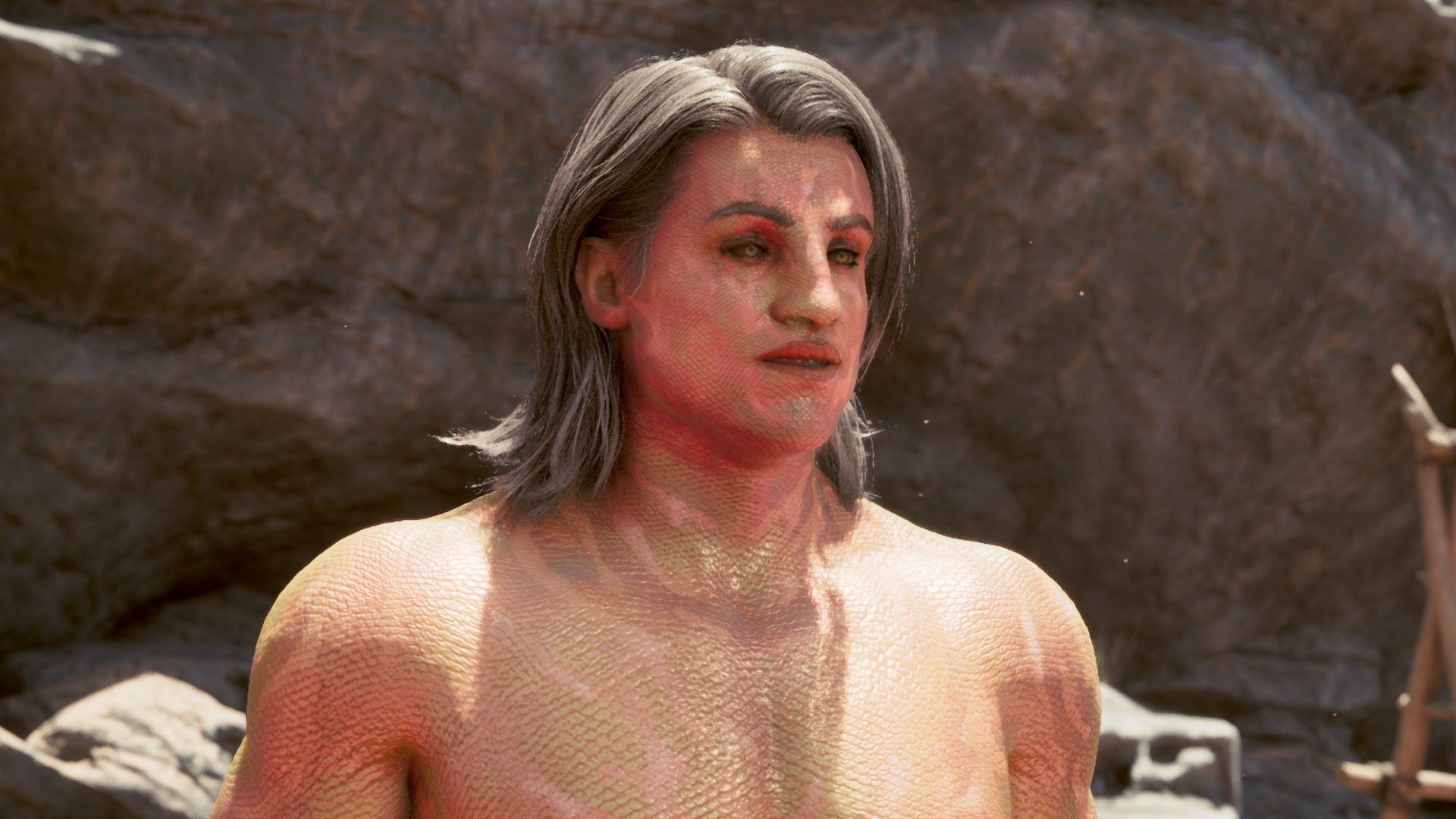 最後のドリンククエストを完了する方法Avowed