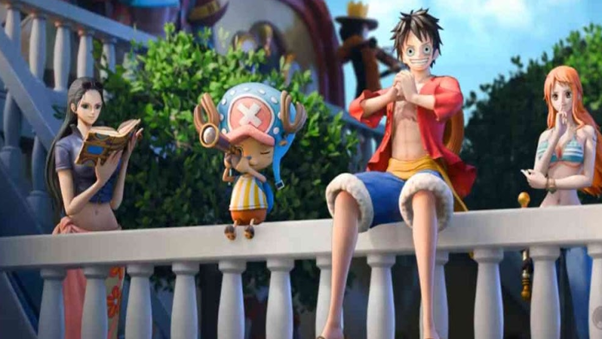 OP：すべてのヒーロー向けの王国階層リスト