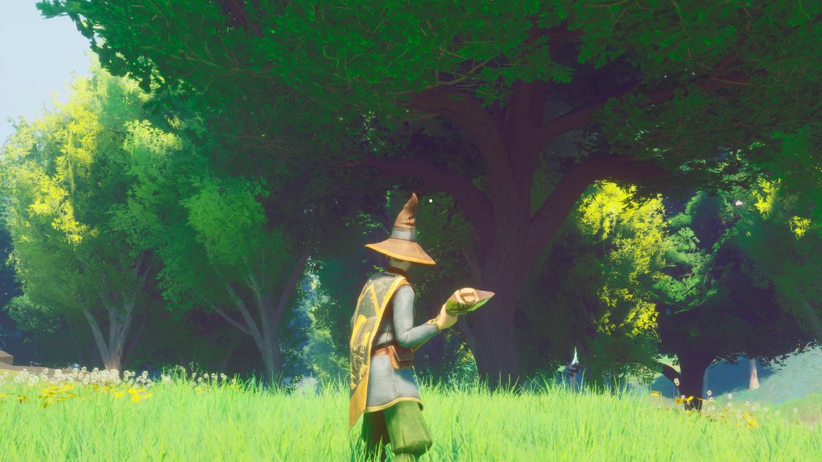 Runescape DragonWildsでオークログを取得する方法