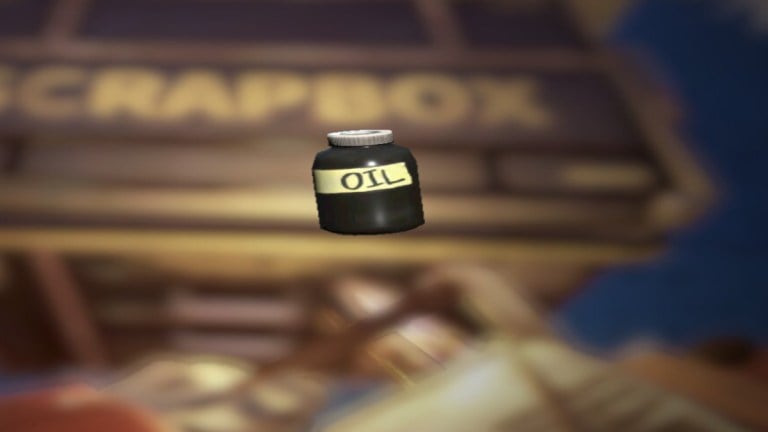 フォールアウト76で油を生産するためにジャンクを廃棄する方法76