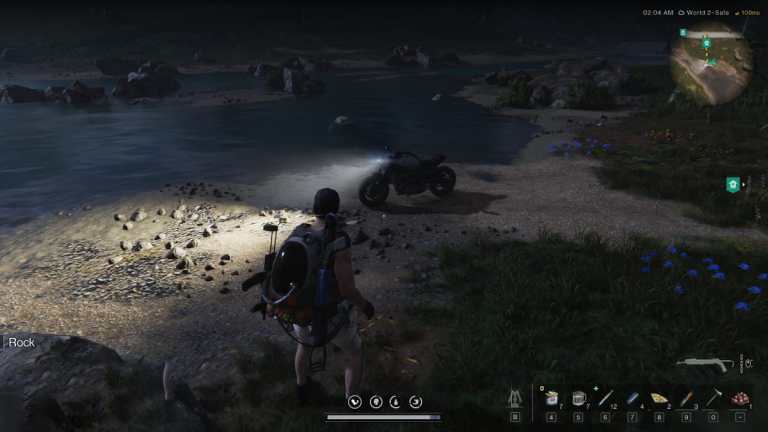 かつて人間でオートバイを手に入れる方法