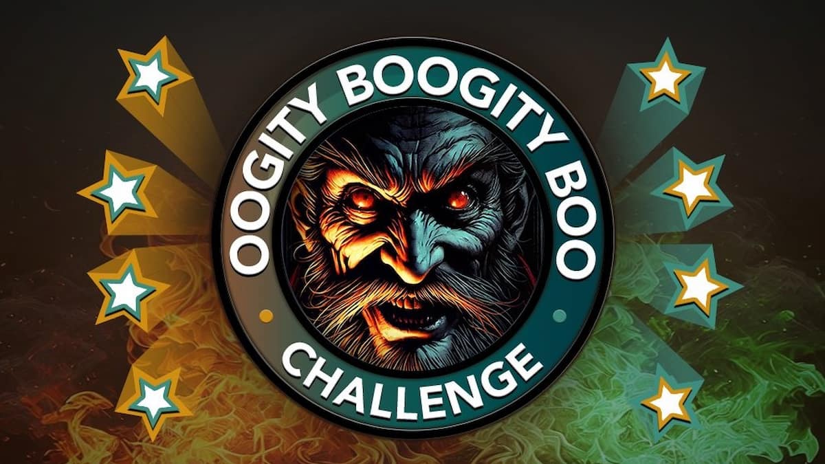 BitLifeでoogityBoogityBoo Challengeを完了する方法