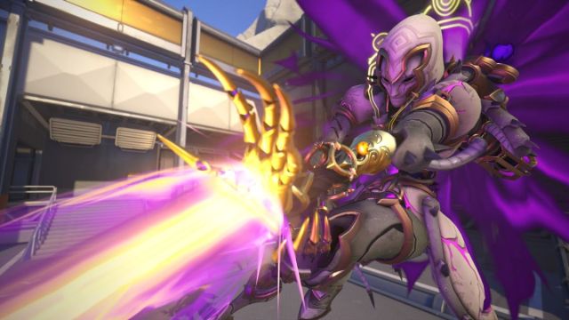 オーバーウォッチ2スタジアム:最高のモイラビルド