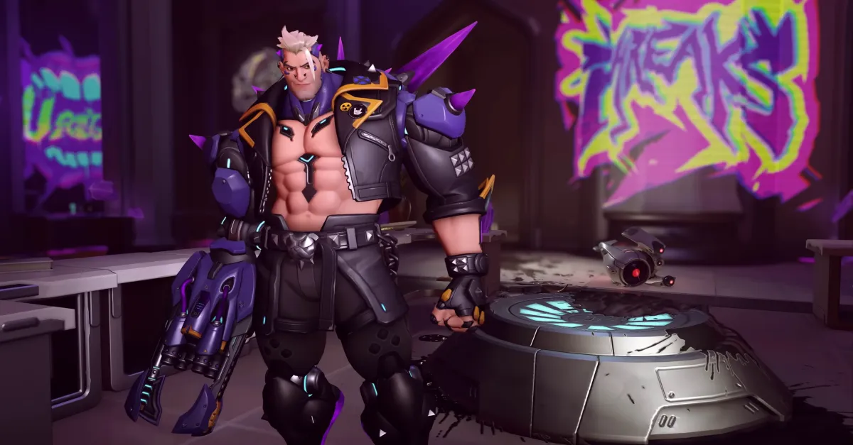 オーバーウォッチ2シーズン14：リリース日、新しいヒーローなど