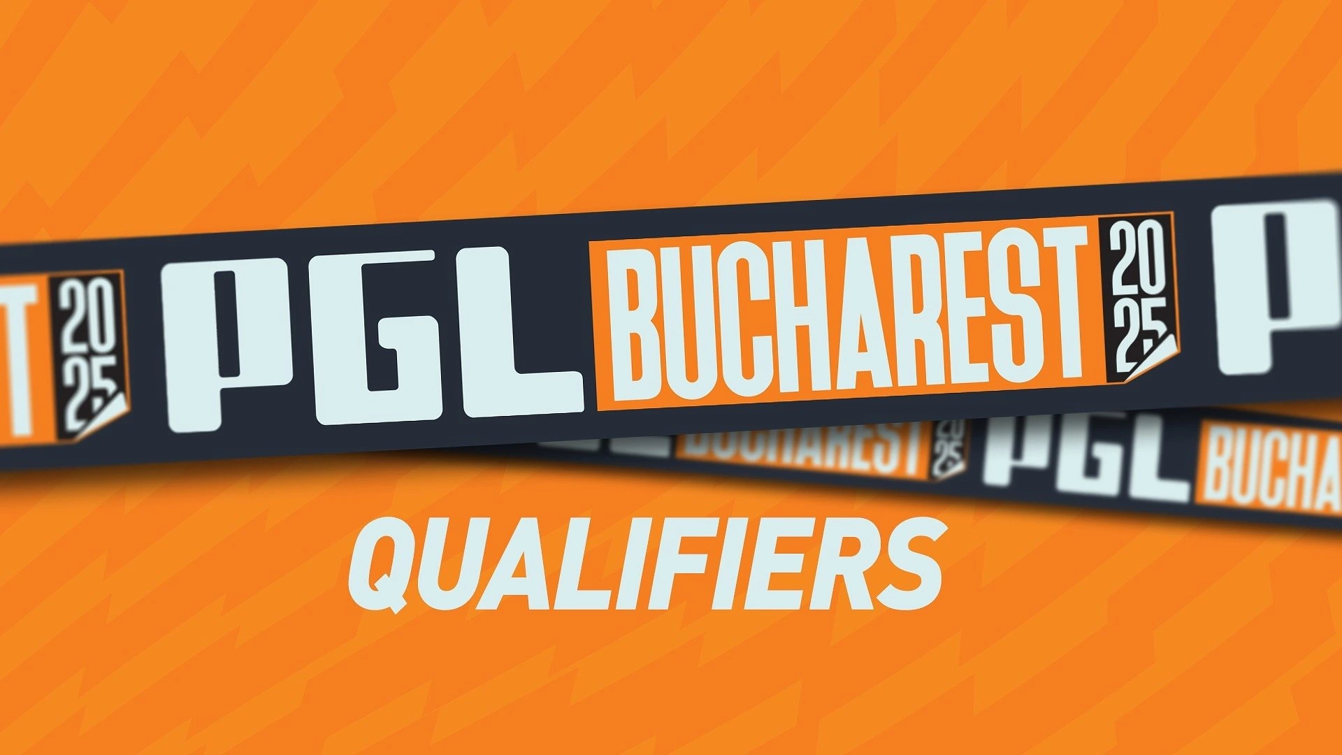 PGL Bucharest 2025ヨーロッパは、予選チームを閉鎖しました