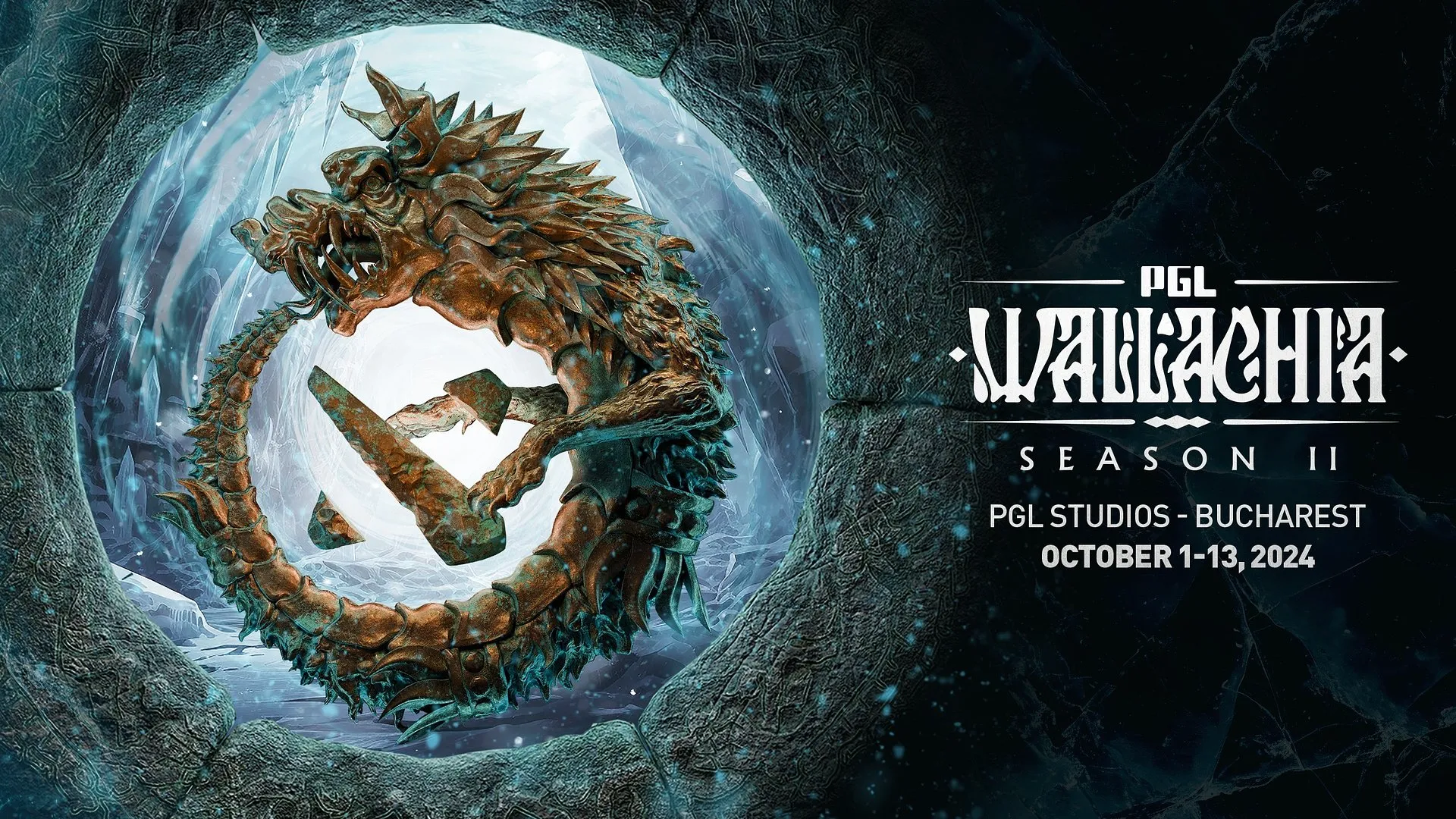 PGL DOTA 2 Wallachiaシーズン2：チーム、フォーマット、視聴する場所
