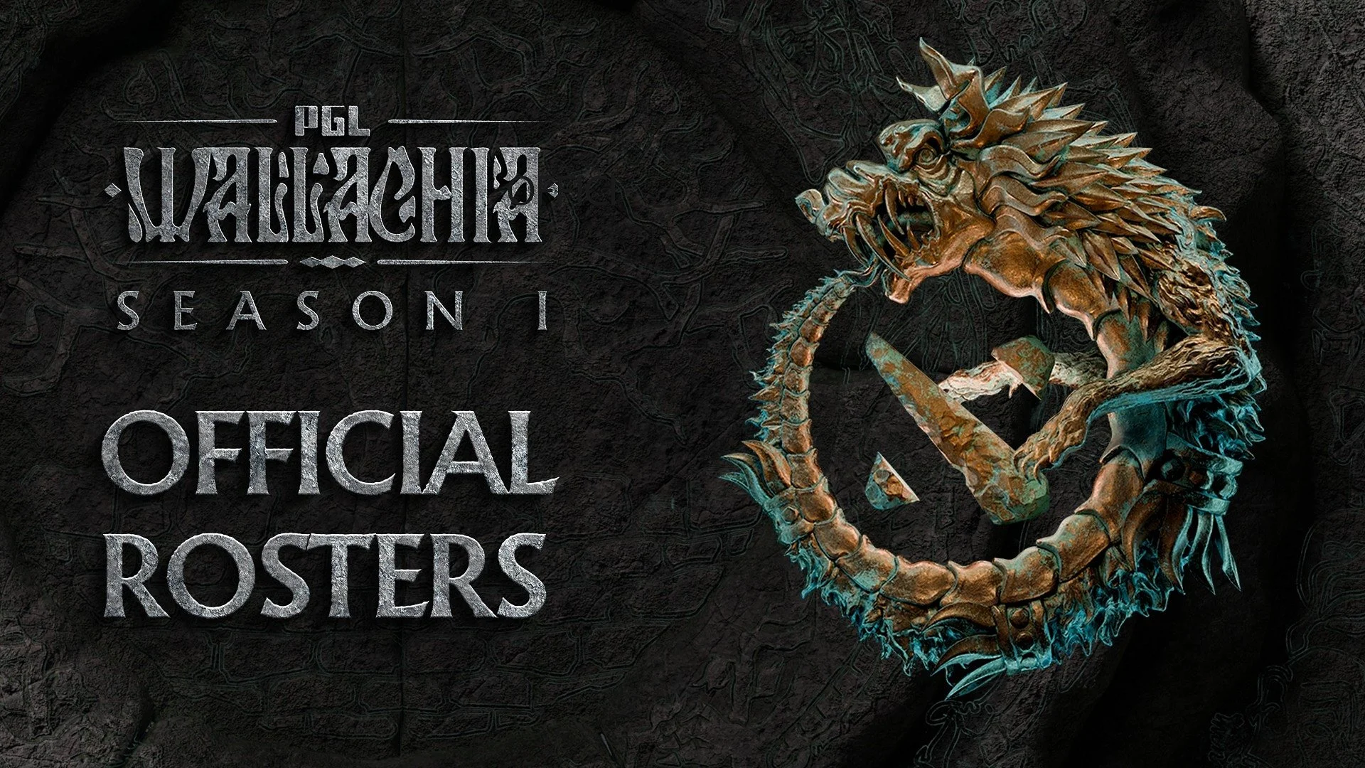 PGL Wallachiaシーズン2 DOTA 2トーナメントの詳細が明らかになりました