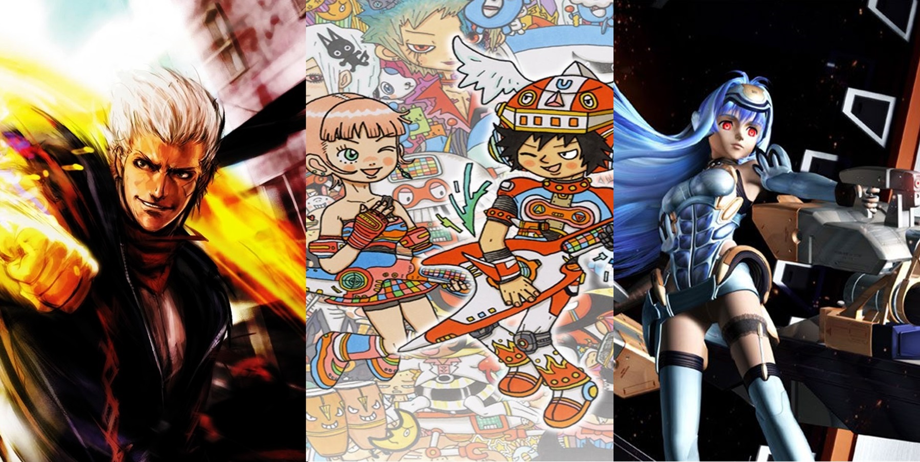 史上最も過小評価されているPS2ゲーム10