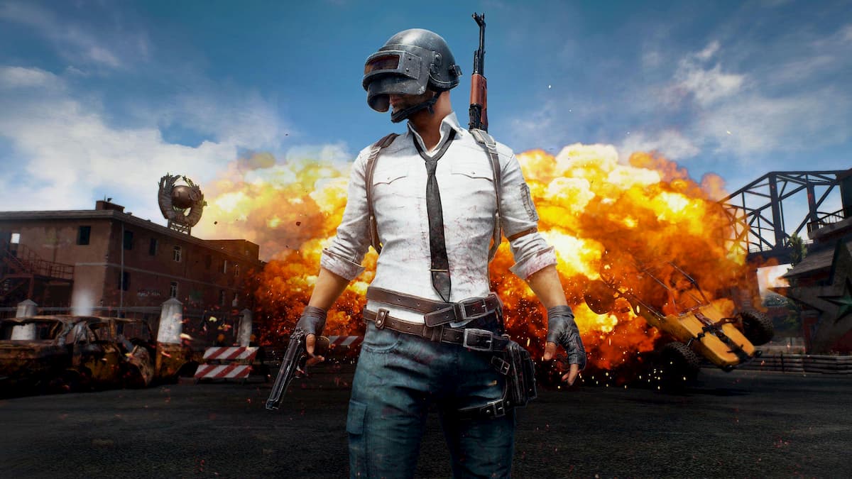 Pubgモバイル償還コード(2025年5月)