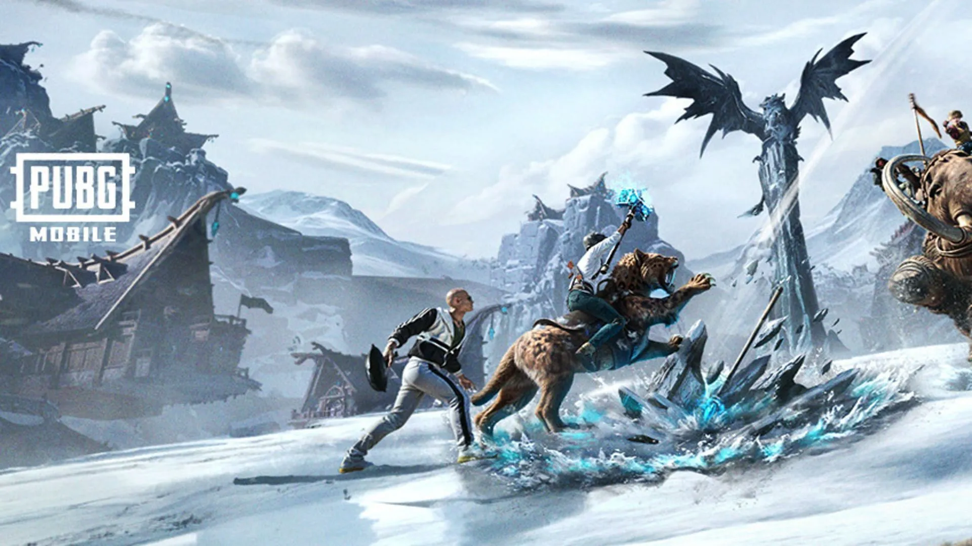 PUBGモバイルメトロロワイヤル放射線ゾーンラリーに参加し、報酬を獲得する方法