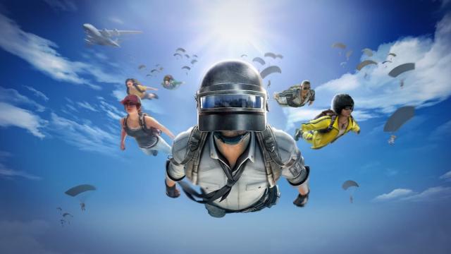 PUBGのカジュアルモードとは何ですか？