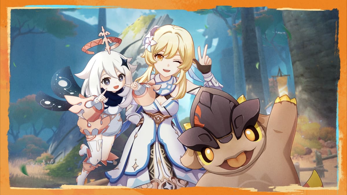 Genshin Impact：いつか、私たち全員が一人で歩く必要がありますクエストウォークスルー